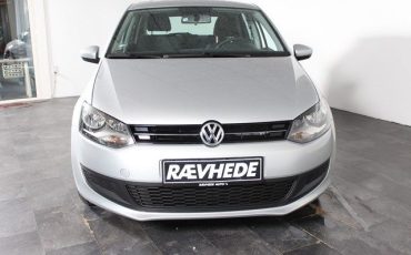 VW Polo Trendline 2.0 TDI