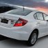 Honda Civic Elegance