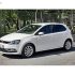 VW Polo Trendline 2.0 TDI